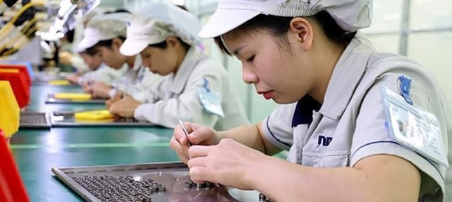 Báo Singapore đánh giá những tín hiệu tích cực của Việt Nam trong ngành sản xuất chip bán dẫn  - Ảnh 1.