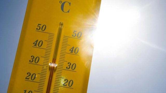 Cảnh báo: Hơn 2 tỷ người có thể phải sống trong điều kiện nắng nóng chưa từng thấy - Ảnh 2.