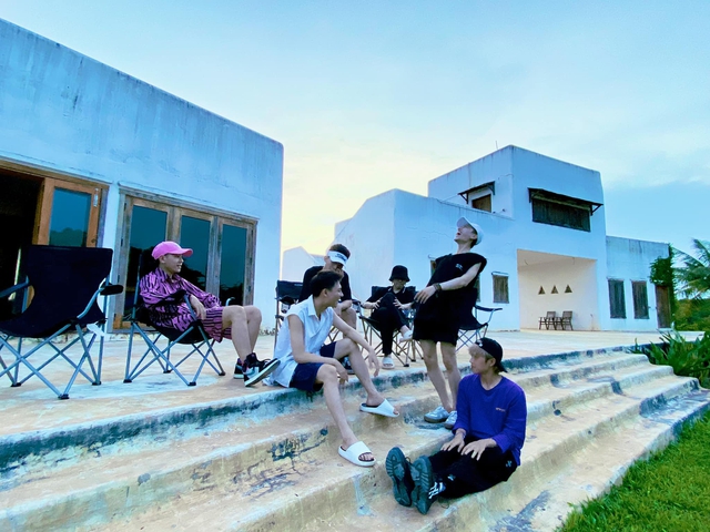 Nhóm nhạc nam &quot;kỳ lạ&quot; nhất Vpop: Chiến thắng show thực tế nhưng chờ hơn nửa năm vẫn chưa được ra mắt - Ảnh 3.