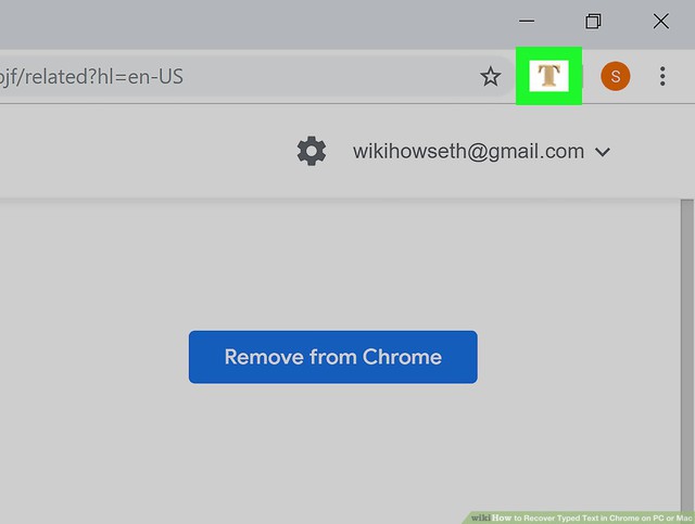 Vừa soạn thảo văn bản 'dài dằng dặc' trên Google Chrome nhưng bất ngờ bị mất kết nối, đừng lo đây là những cách giúp bạn khôi phục - Ảnh 3. Vừa soạn thảo văn bản 'dài dằng dặc' trên Google Chrome nhưng bất ngờ bị mất kết nối, đừng lo đây là những cách giúp bạn khôi phục - Ảnh 3.