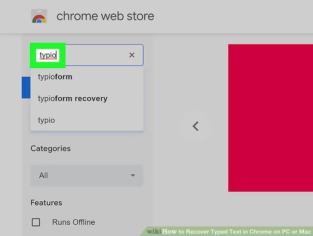 Vừa soạn thảo văn bản 'dài dằng dặc' trên Google Chrome nhưng bất ngờ bị mất kết nối, đừng lo đây là những cách giúp bạn khôi phục - Ảnh 1. Vừa soạn thảo văn bản 'dài dằng dặc' trên Google Chrome nhưng bất ngờ bị mất kết nối, đừng lo đây là những cách giúp bạn khôi phục - Ảnh 1.
