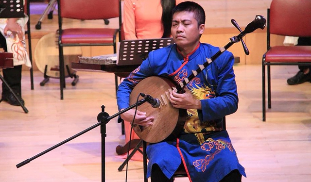 Hướng đi nào để bảo tồn và phát triển âm nhạc truyền thống trong đương đại - Ảnh 3.