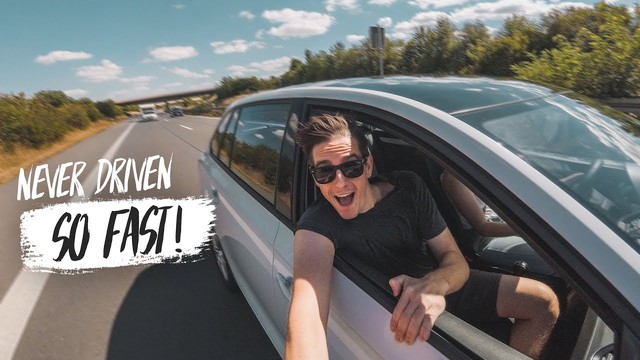 Sự thật ít người biết về Autobahn - "đường cao tốc không giới hạn tốc độ" ở Đức - Ảnh 1. Sự thật ít người biết về Autobahn - "đường cao tốc không giới hạn tốc độ" ở Đức - Ảnh 1.