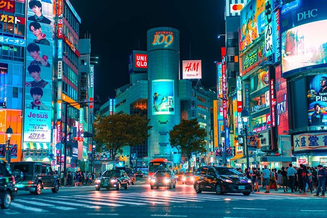8 điều đáng kinh ngạc chỉ có tại Nhật Bản, chứng minh đất nước này đã đi trước thế giới hàng trăm bước - Ảnh 1.