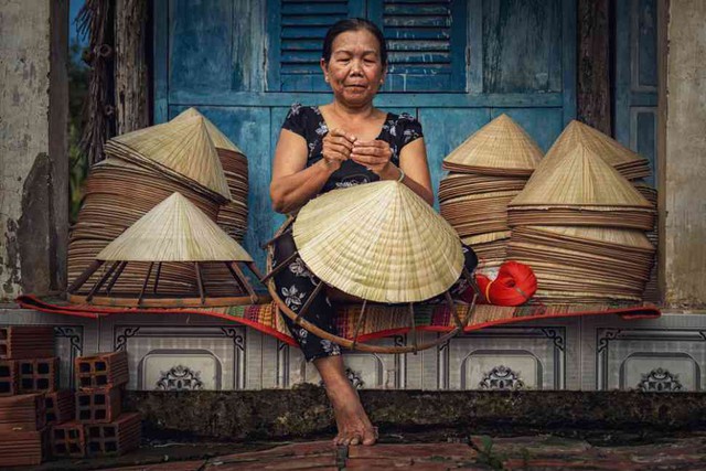 Hiểu về vẻ đẹp Việt Nam trước khi khám phá nhiều giá trị đặc sắc - Ảnh 2.