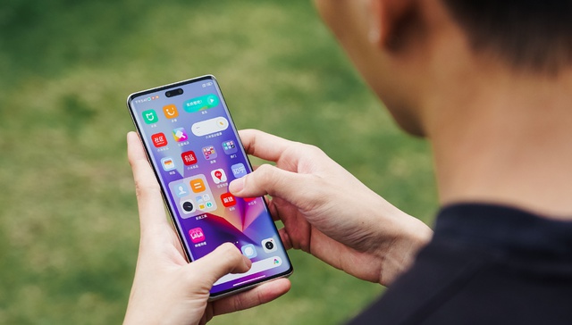 Xiaomi ra mắt điện thoại có thiết kế đẹp, camera selfie kép, RAM 16GB mà giá chỉ dưới 10 triệu đồng - Ảnh 4.