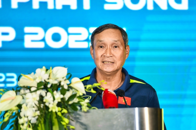 Chính thức Việt Nam sở hữu bản quyền phát sóng FIFA World Cup nữ 2023  - Ảnh 3.