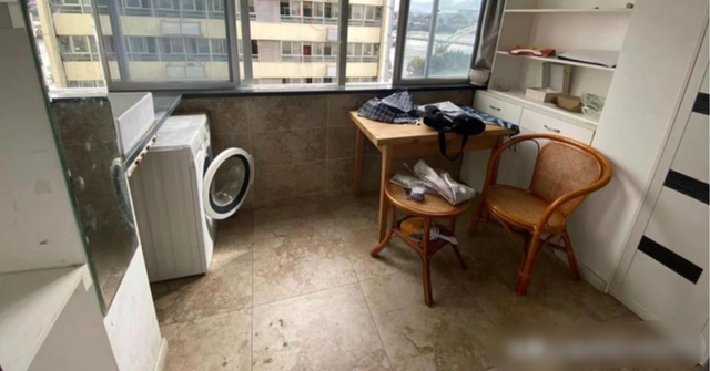Cô gái tự tay "lột xác" nhà cũ chỉ với 66 triệu đồng - Ảnh 4. Cô gái tự tay "lột xác" nhà cũ chỉ với 66 triệu đồng - Ảnh 4.