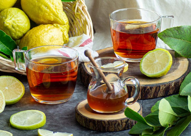Loại trà người Việt dùng giải khát ngày hè, giàu chất chống oxy hóa, giảm nguy cơ mắc tiểu đường, ung thư - Ảnh 2.