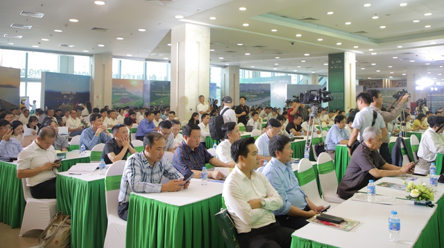 Phát triển du lịch nông thôn là một định hướng quan trọng trong chiến lược phát triển du lịch Việt Nam - Ảnh 2.
