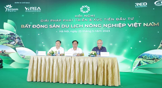 Phát triển du lịch nông thôn là một định hướng quan trọng trong chiến lược phát triển du lịch Việt Nam - Ảnh 1.
