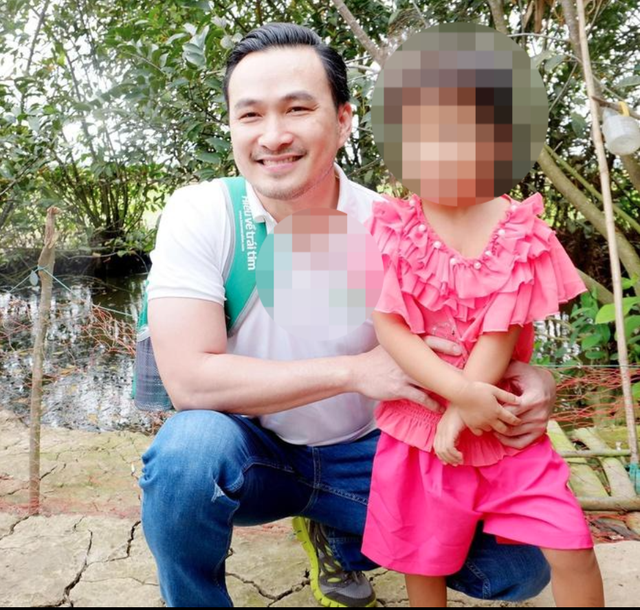 Tài tử đình đám thập niên 90: Giải nghệ sau hơn 2 thập kỷ hoạt động nghệ thuật, cuộc sống ở tuổi U55 hiện ra sao? - Ảnh 4. Tài tử đình đám thập niên 90: Giải nghệ sau hơn 2 thập kỷ hoạt động nghệ thuật, cuộc sống ở tuổi U55 hiện ra sao? - Ảnh 4.