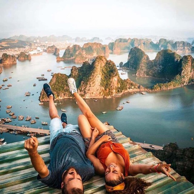 Tờ báo nổi tiếng Anh bình chọn Việt Nam nằm trong top những quốc gia tốt nhất để đi du lịch ở Đông Nam Á, một loạt địa danh nổi tiếng được nhắc đến - Ảnh 2.