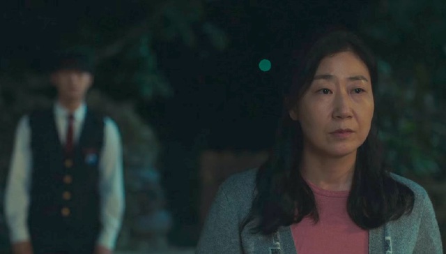 Người mẹ tồi của tôi: Xứng đáng là phim Hàn hay nhất nửa đầu năm 2023 - Ảnh 2.