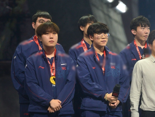 HLV kkOma tiết lộ lý do chọn Ruler, Kanavi cho đội tuyển LMHT Hàn Quốc tại ASIAD - Ảnh 2.