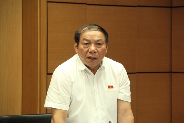 Bộ trưởng Nguyễn Văn Hùng: Phát triển du lịch trở thành ngành kinh tế mũi nhọn không chỉ nằm ở chính sách thị thực - Ảnh 2.
