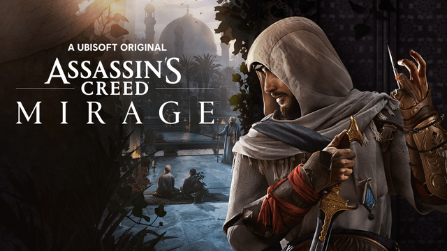 Assassin's Creed Mirage xác nhận ngày phát hành trong tháng 10 - Ảnh 1.