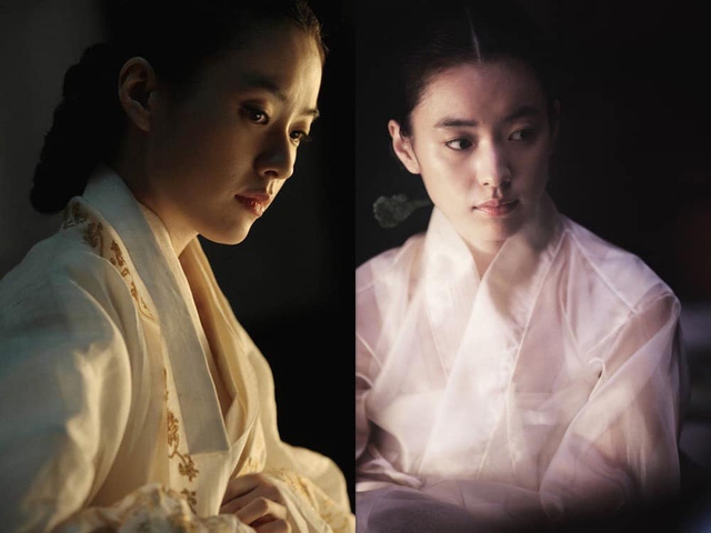 Han Hyo Joo - mỹ nhân cười đẹp nhất Hàn Quốc: Mãn nhãn với mọi tạo hình trên màn ảnh - Ảnh 3.