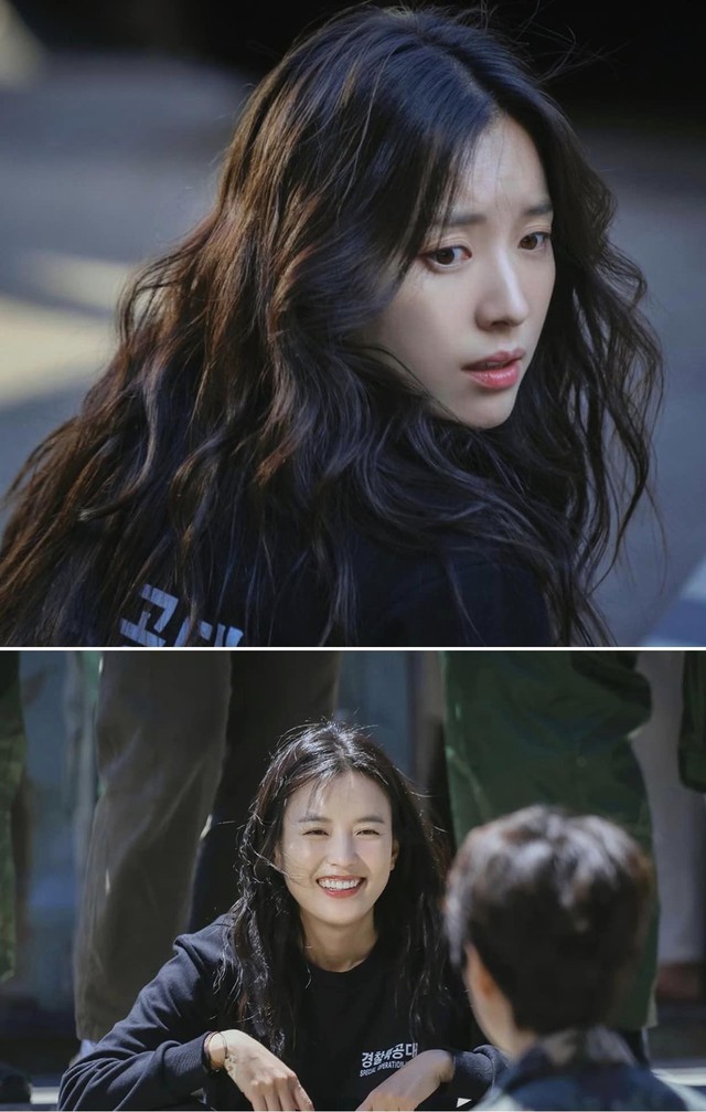 Han Hyo Joo - mỹ nhân cười đẹp nhất Hàn Quốc: Mãn nhãn với mọi tạo hình trên màn ảnh - Ảnh 10.