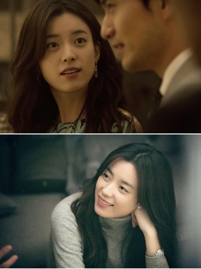 Han Hyo Joo - mỹ nhân cười đẹp nhất Hàn Quốc: Mãn nhãn với mọi tạo hình trên màn ảnh - Ảnh 7.