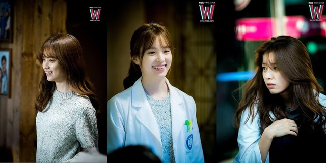 Han Hyo Joo - mỹ nhân cười đẹp nhất Hàn Quốc: Mãn nhãn với mọi tạo hình trên màn ảnh - Ảnh 9.