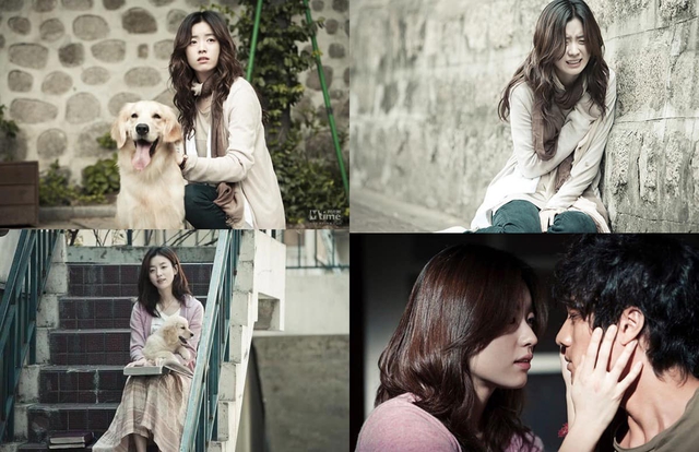 Han Hyo Joo - mỹ nhân cười đẹp nhất Hàn Quốc: Mãn nhãn với mọi tạo hình trên màn ảnh - Ảnh 5.