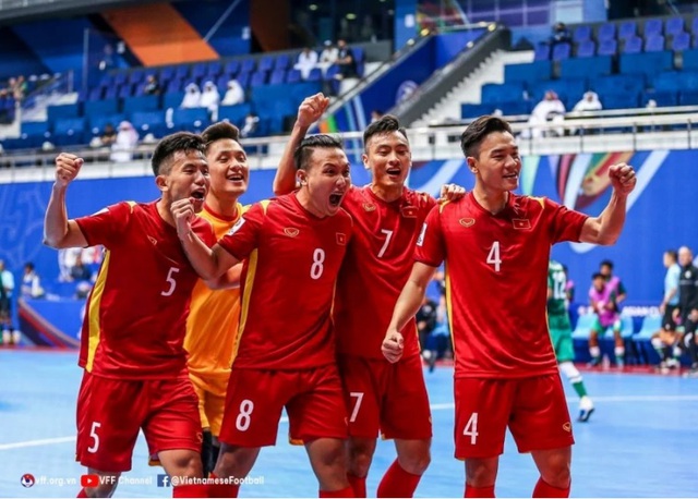 Đội tuyển Việt Nam nhận tin vui trước ngày thi đấu với Argentina, Paraguay - Ảnh 1.
