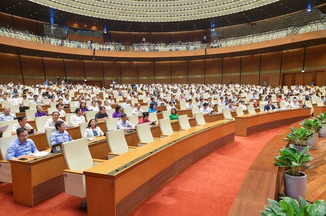 Cần có giải pháp cho căn bệnh “sợ trách nhiệm” - Ảnh 3.