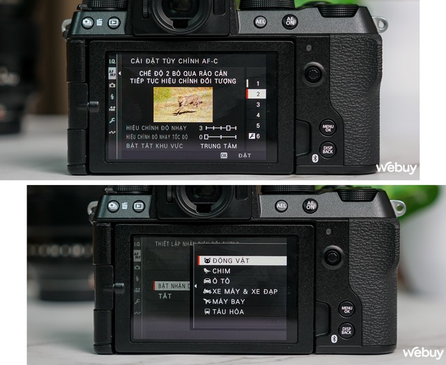 Ra đường chụp ảnh với Fujifilm X-S20: Không còn là dòng máy 'nhập môn' - Ảnh 19.