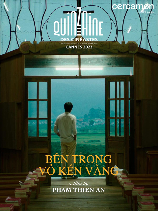 (chưa xong) Đạo diễn Việt thắng Cannes: Không kỳ vọng cao doanh thu, chỉ mong phim sớm đến với khán giả trong nước - Ảnh 4.