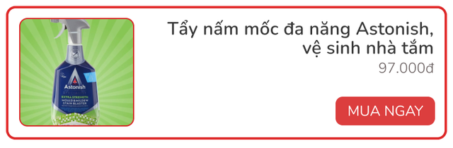 Loạt bảo bối để nhà cửa sạch sẽ trong phút mốt, sinh ra dành riêng cho hội người lười - Ảnh 6.