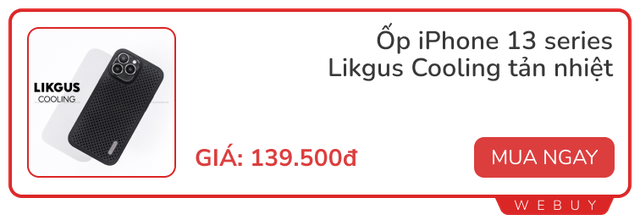 Hè nóng đừng sạc điện thoại theo cách này, chính Apple cũng cảnh báo dễ chai pin nhanh hơn - Ảnh 6.