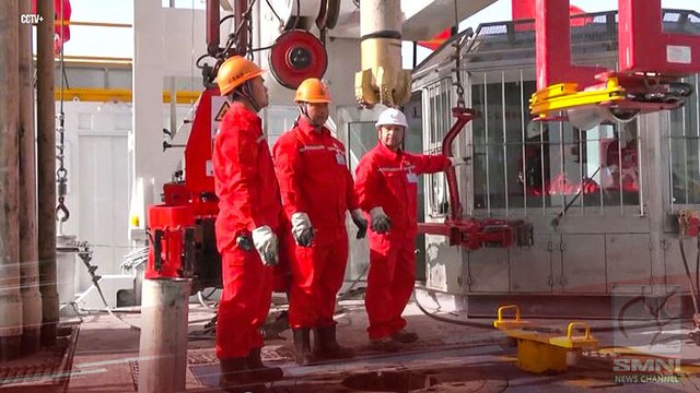 Đâu là công nghệ giúp Trung Quốc khoan giếng dầu sâu gần 10.000 m? - Ảnh 2.