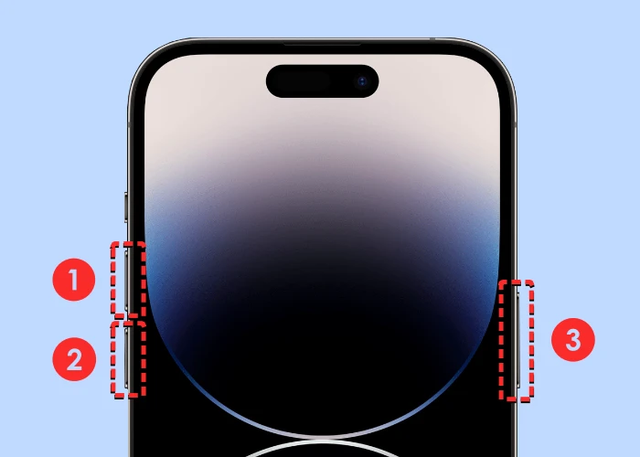 "Chuyện thật như đùa": Rất nhiều người không biết tắt nguồn iPhone - Cách tắt máy hóa ra phức tạp thế này đây! - Ảnh 2. "Chuyện thật như đùa": Rất nhiều người không biết tắt nguồn iPhone - Cách tắt máy hóa ra phức tạp thế này đây! - Ảnh 2.