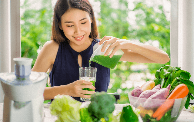 Chuyên gia dinh dưỡng đưa ra lời khuyên khi áp dụng phương pháp giảm cân nhanh - Ảnh 1. Chuyên gia dinh dưỡng đưa ra lời khuyên khi áp dụng phương pháp giảm cân nhanh - Ảnh 1.