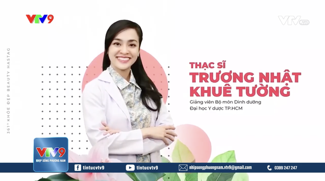Chuyên gia dinh dưỡng đưa ra lời khuyên khi áp dụng phương pháp giảm cân nhanh - Ảnh 2. Chuyên gia dinh dưỡng đưa ra lời khuyên khi áp dụng phương pháp giảm cân nhanh - Ảnh 2.