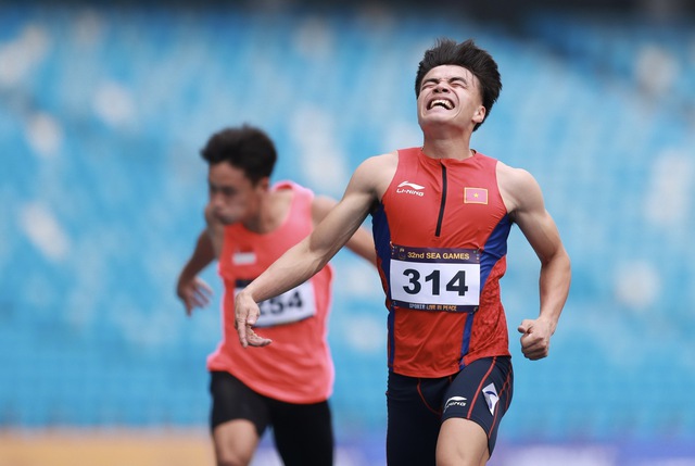 [Trực tiếp] SEA Games 32 ngày thi đấu 8/5: &quot;Nữ tướng&quot; Nguyễn Thị Tuyết Mai mang về tấm HCV thứ 3 cho Bokator - Ảnh 8.