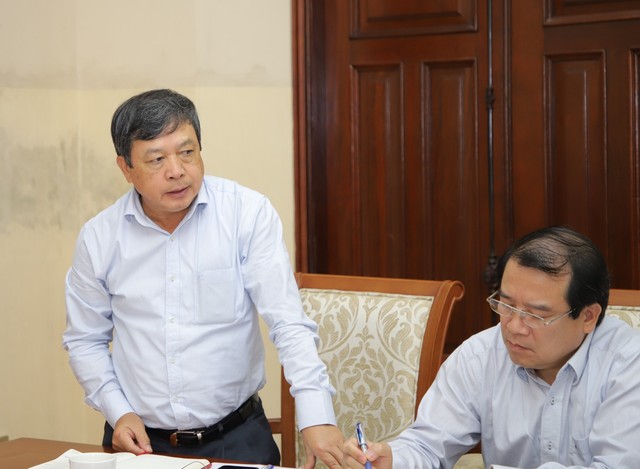 Bộ trưởng Nguyễn Văn Hùng: Mỗi người dân phải là một đại sứ du lịch - Ảnh 3.