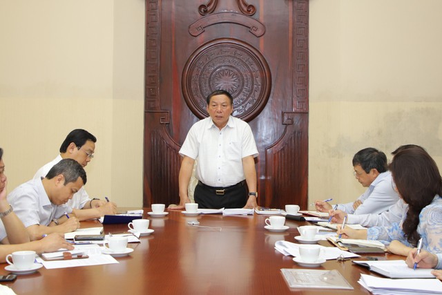 Bộ trưởng Nguyễn Văn Hùng: Mỗi người dân phải là một đại sứ du lịch - Ảnh 4.