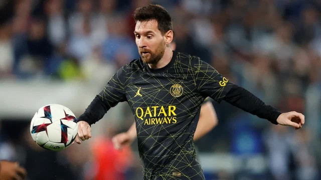 Lionel Messi: Điều gì tiếp theo với cầu thủ được cho là vĩ đại nhất trong lịch sử? - Ảnh 1.
