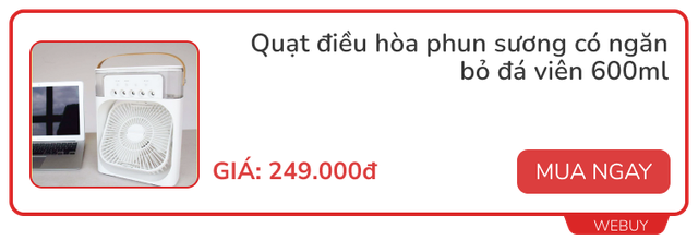 Lý do bạn càng dùng quạt càng nóng và đây là cách cải thiện đơn giản - Ảnh 4.