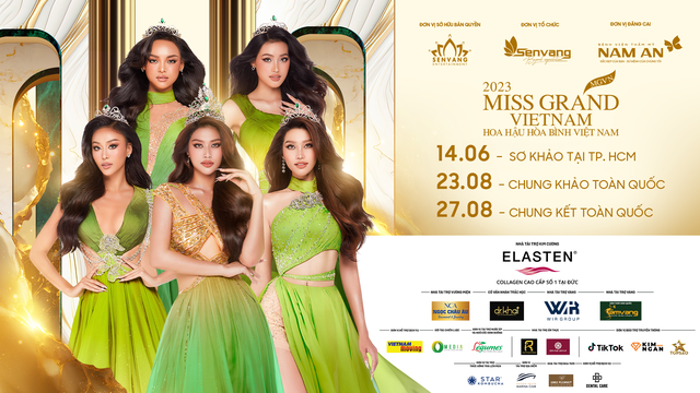 Thiên Ân khoe dáng gợi cảm, 4 Á hậu thay đổi thế nào sau 8 tháng đăng quang Miss Grand Vietnam?  - Ảnh 8.