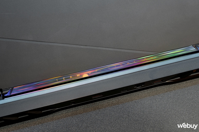 Trên tay bộ 4 laptop Gigabyte AORUS: Đa dạng về kích thước và công nghệ - Ảnh 16.