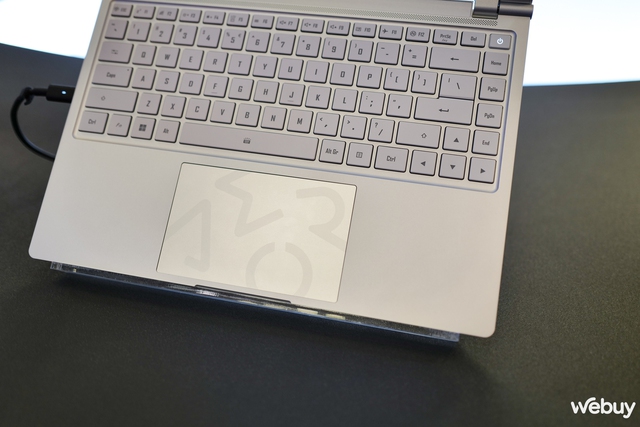 Trên tay bộ 4 laptop Gigabyte AORUS: Đa dạng về kích thước và công nghệ - Ảnh 3.