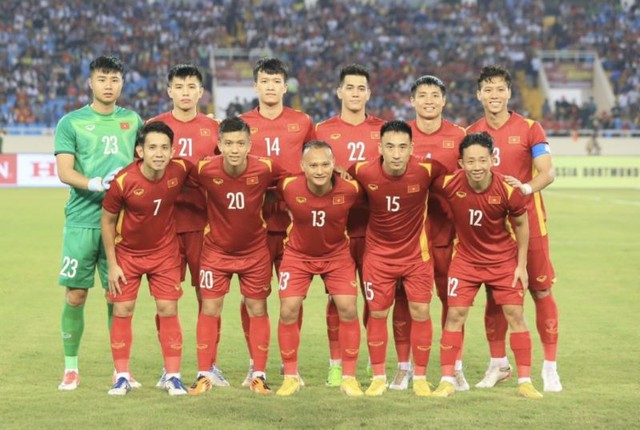 Báo Indonesia: “Tuyển Việt Nam rộng đường đến VCK World Cup 2026” - Ảnh 2.