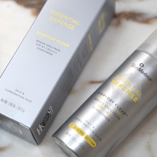 Bác sĩ chỉ ra quy trình skincare tốt nhất cho da dầu - Ảnh 7.
