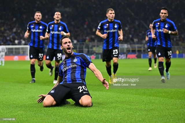 Chung kết Champions League: 3 nhân tố có thể giúp Inter Milan đánh bại Man City - Ảnh 2.