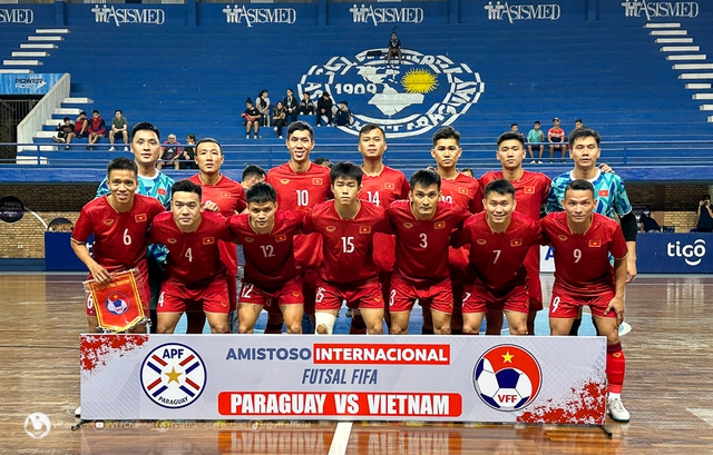 HLV tuyển Argentina khen ngợi tuyển Việt Nam, phấn khích trước giờ G - Ảnh 1.