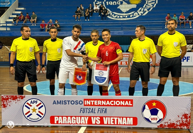 HLV tuyển Argentina khen ngợi tuyển Việt Nam, phấn khích trước giờ G - Ảnh 2.
