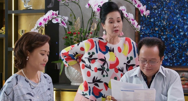 Những bà mẹ độc lạ chưa từng thấy trong phim Việt: Ngọc Lan - Lan Hương chiếm sóng - Ảnh 4.
